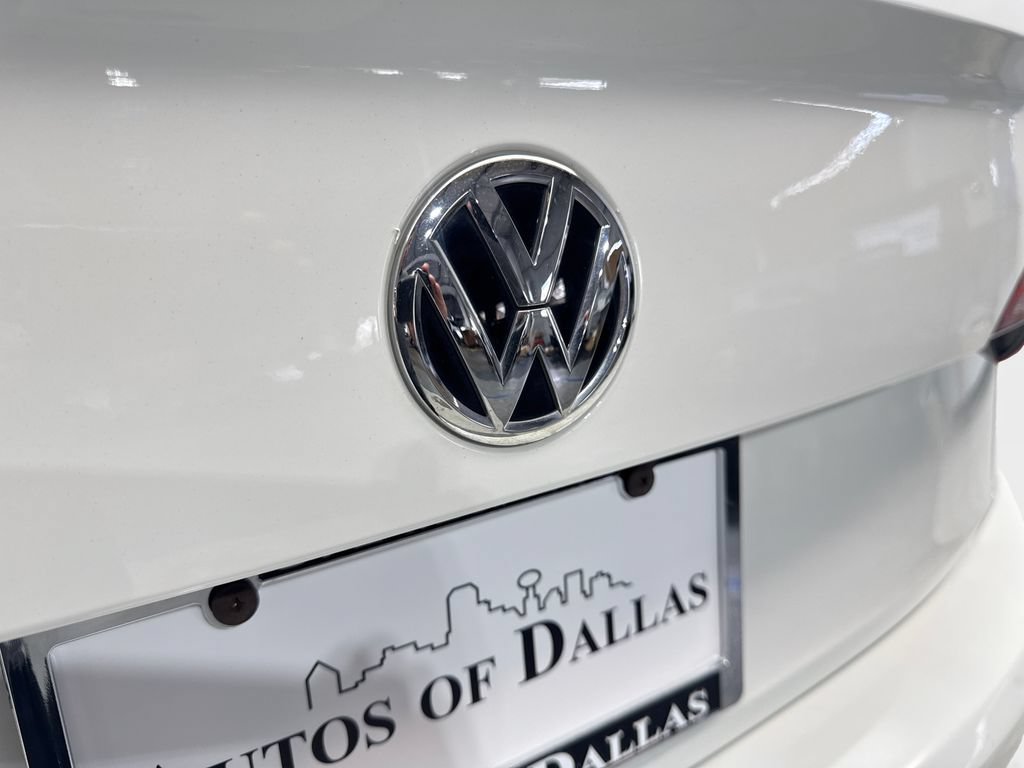 Used 2019 Volkswagen Jetta S w/ Driver Assistance Package FWD image 21