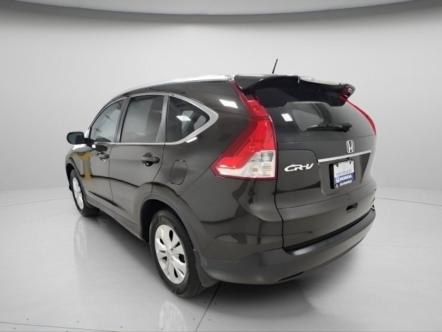 Used 2014 Honda CR-V EX-L image 11