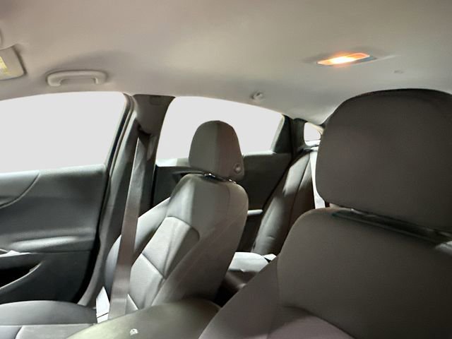 Used 2023 Chevrolet Malibu RS image 21