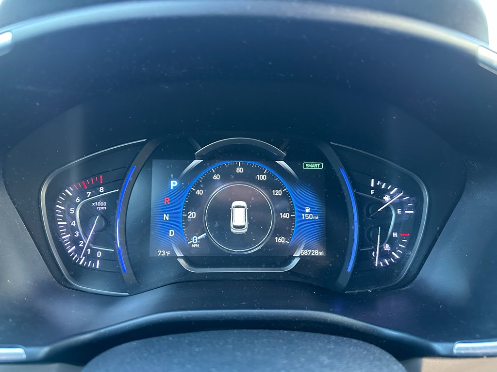 Used 2019 Hyundai Santa Fe SEL image 18