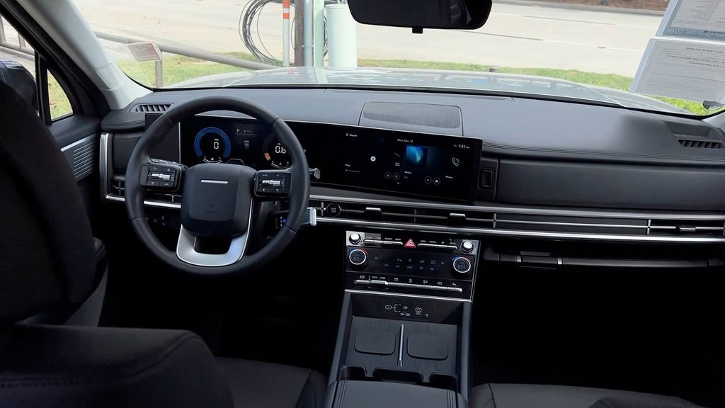 Used 2024 Hyundai Santa Fe XRT image 22