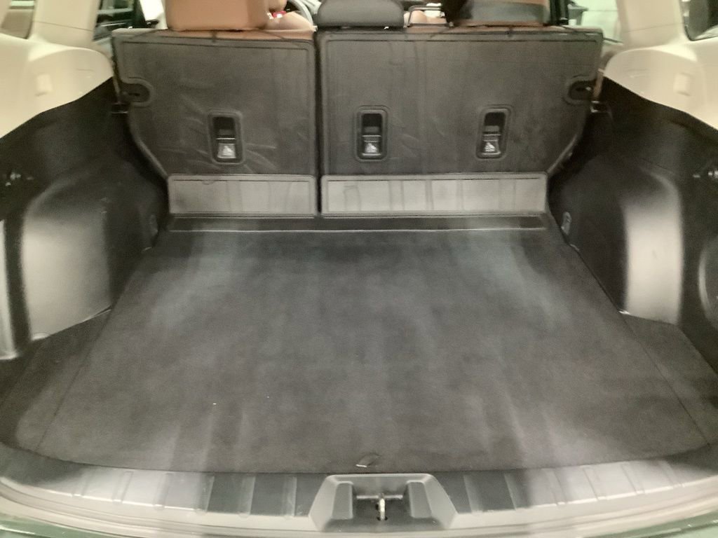 Certified 2022 Subaru Forester Touring image 22