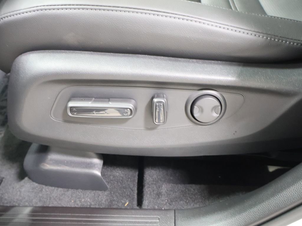 New 2026 Honda CR-V EX-L image 14