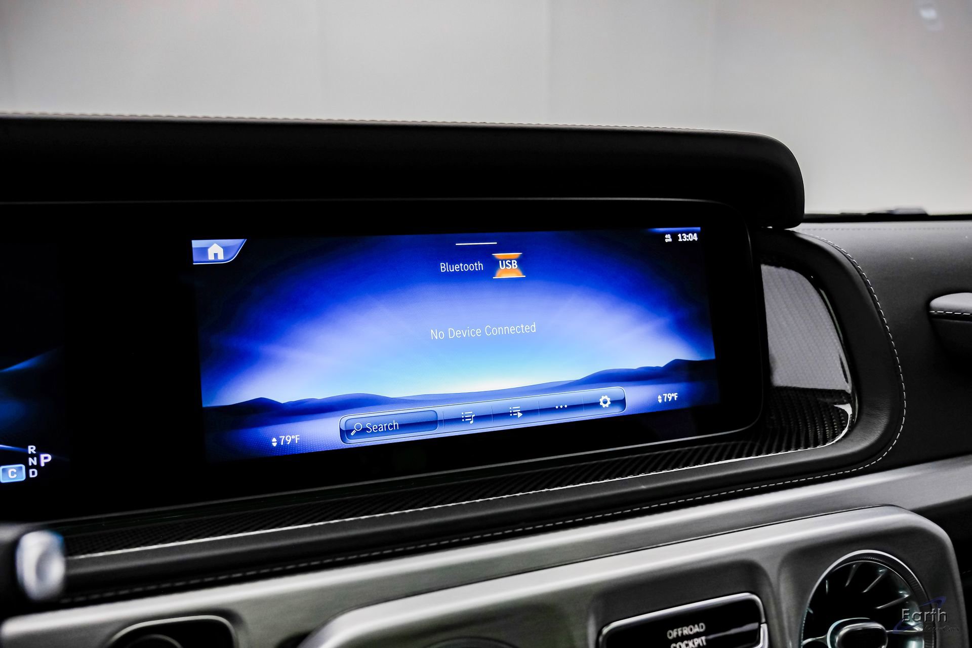 Used 2026 Mercedes-Benz G 63 AMG 4MATIC image 73