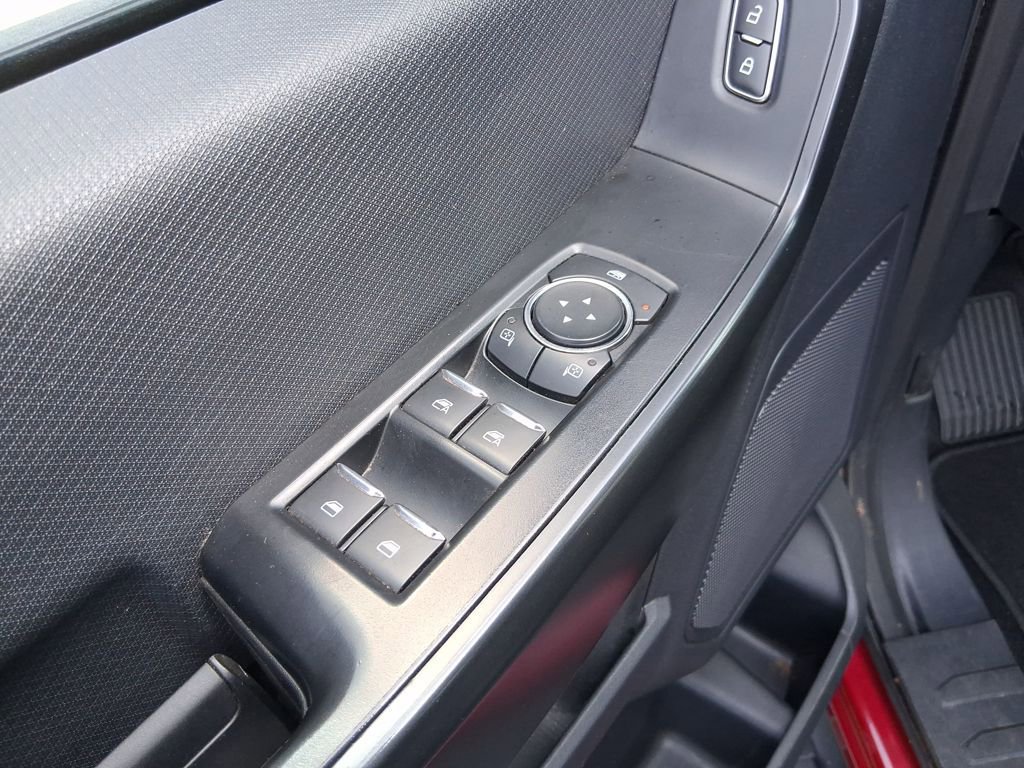 Used 2024 Ford F150 STX w/ STX Black Appearance Package image 11