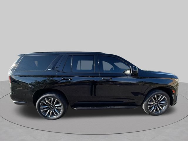 Used 2023 Cadillac Escalade Sport AWD/4WD image 11