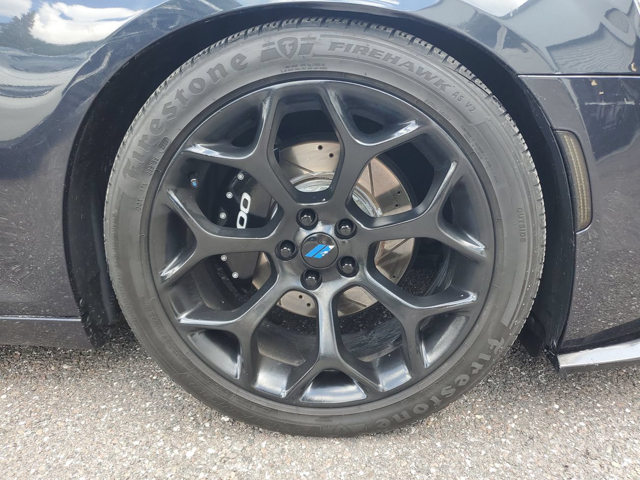 Used 2019 Chrysler 300 C RWD image 5