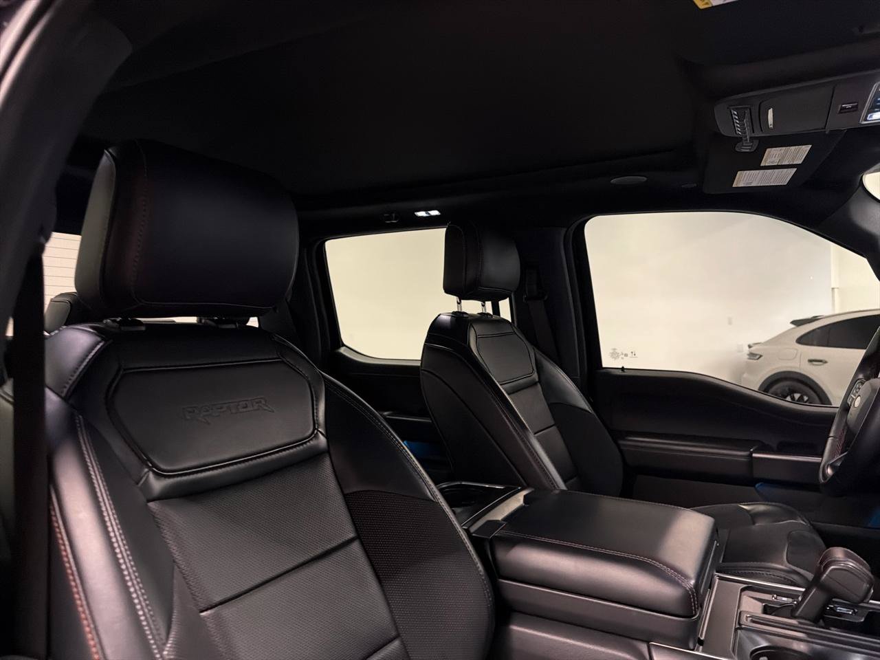 Used 2024 Ford F150 Raptor AWD/4WD image 32