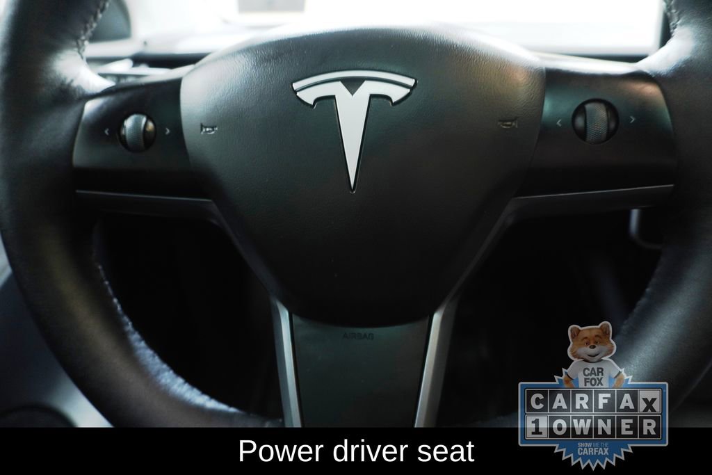 Used 2024 Tesla Model Y Long Range AWD/4WD image 4