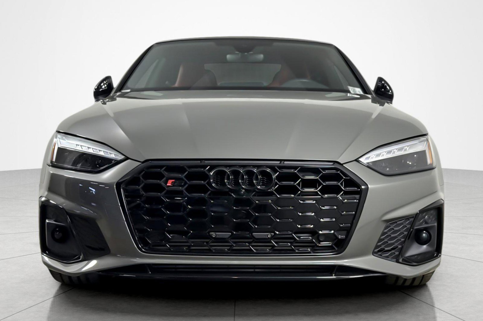 Used 2023 Audi S5 Premium Plus w/ Premium Plus image 8