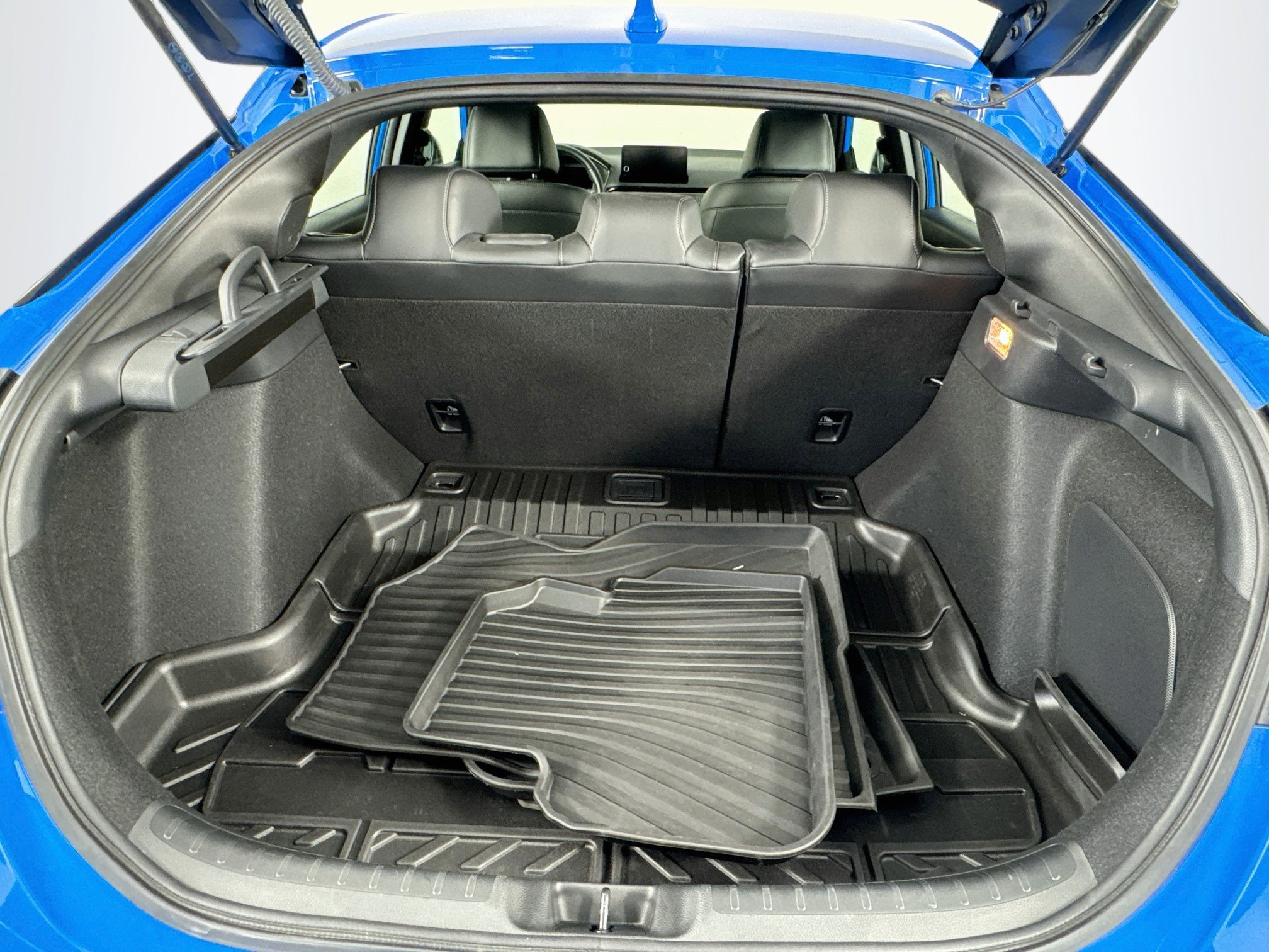 Used 2022 Honda Civic Sport Touring image 29