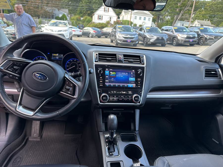Used 2019 Subaru Legacy 2.5i Limited image 23