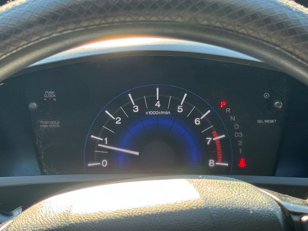 Used 2012 Honda Civic LX image 22