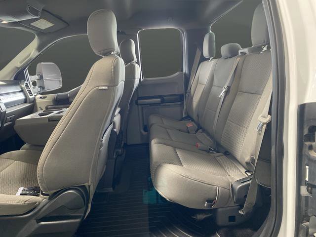 Used 2019 Ford F250 XLT w/ Camper Package image 26