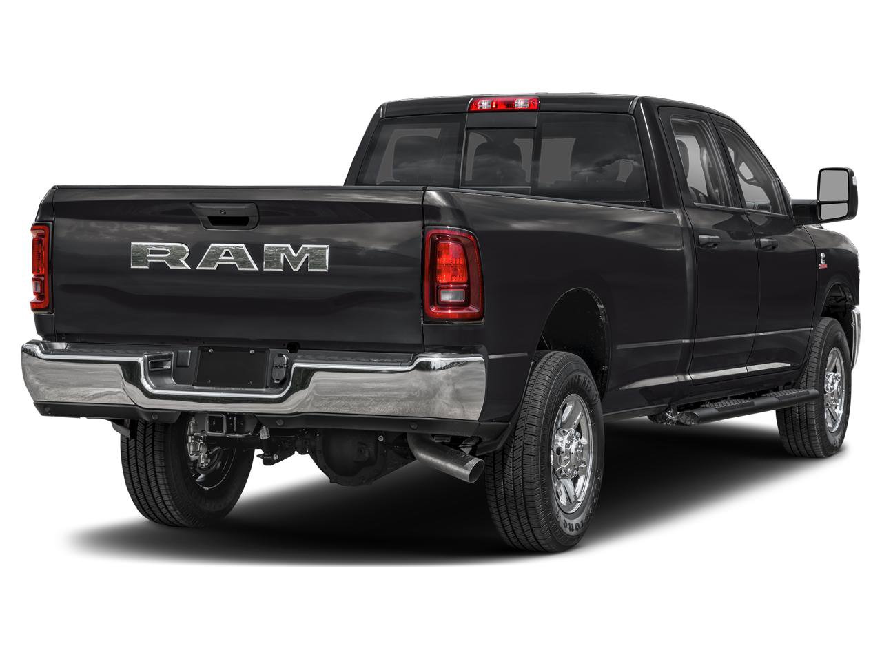 New 2026 RAM 3500 Limited image 3