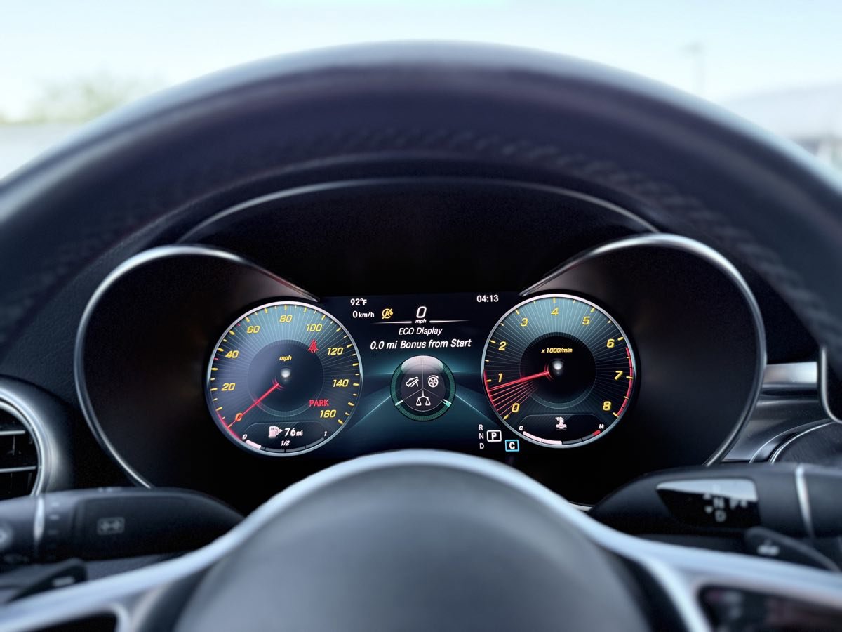 Used 2021 Mercedes-Benz C 300 Sedan image 16