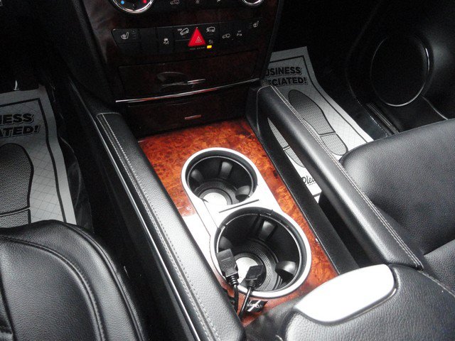 Used 2012 Mercedes-Benz GL 450 4MATIC image 15