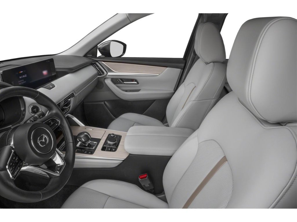 New 2026 MAZDA CX-90 Plug-In Hybrid w/ Premium Plus AWD/4WD image 6