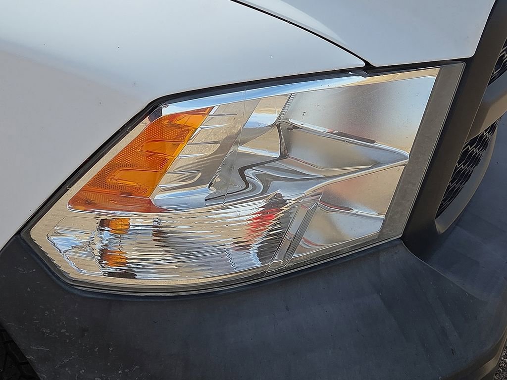 Used 2019 RAM 1500 Tradesman image 7