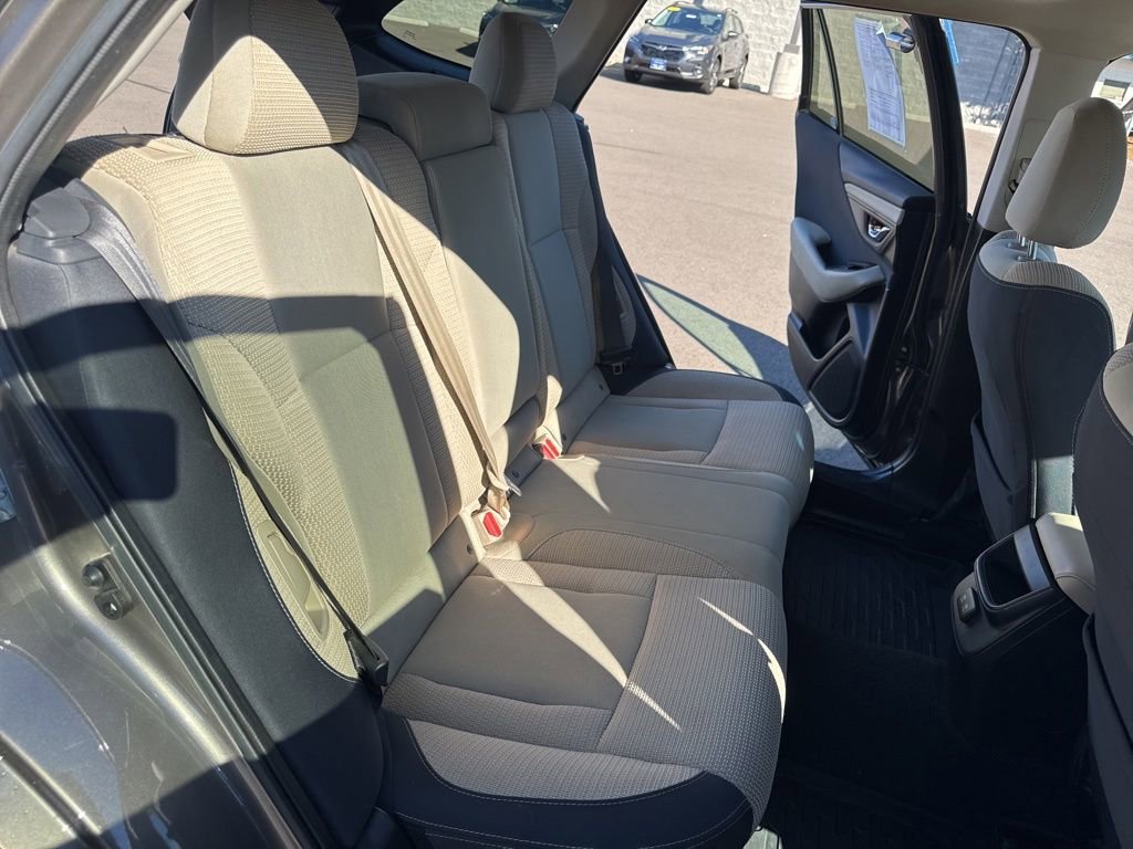 Used 2021 Subaru Outback Premium image 15