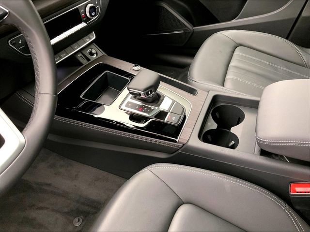 Used 2023 Audi Q5 2.0T Premium Plus w/ Premium Plus Package image 16