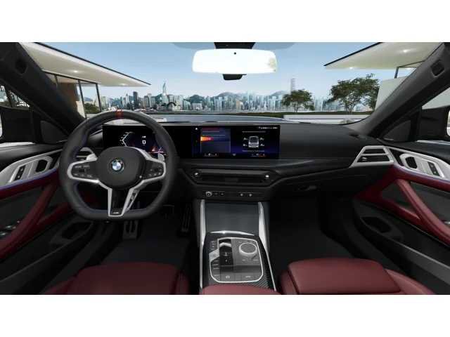 New 2027 BMW 440i xDrive Convertible AWD/4WD image 10