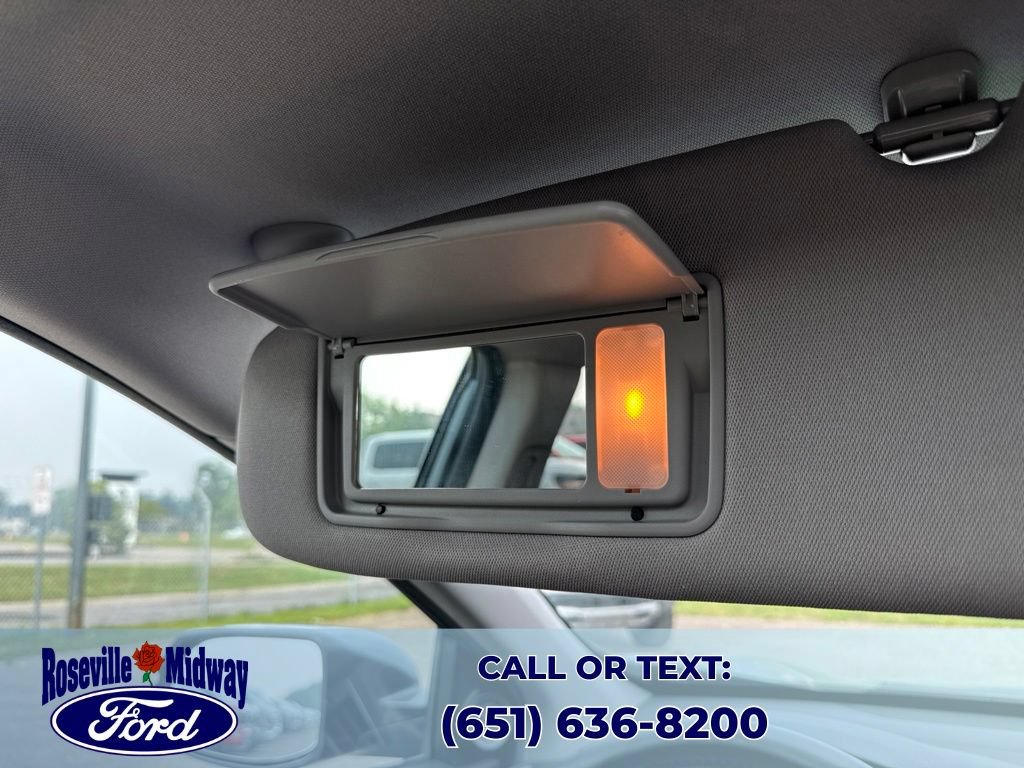 Used 2022 Honda CR-V EX-L image 19