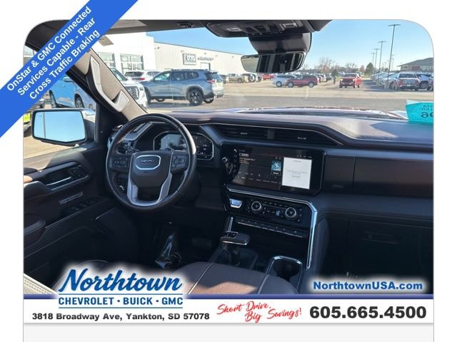 Certified 2024 GMC Sierra 1500 Denali image 25