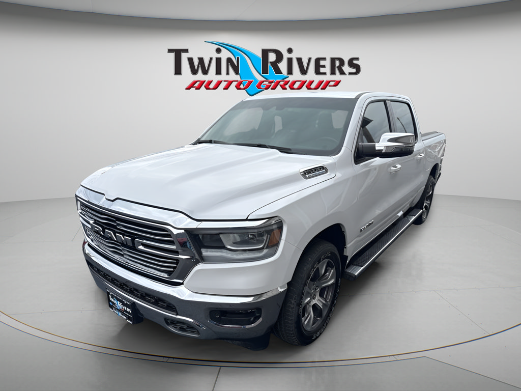 Used 2023 RAM 1500 Laramie