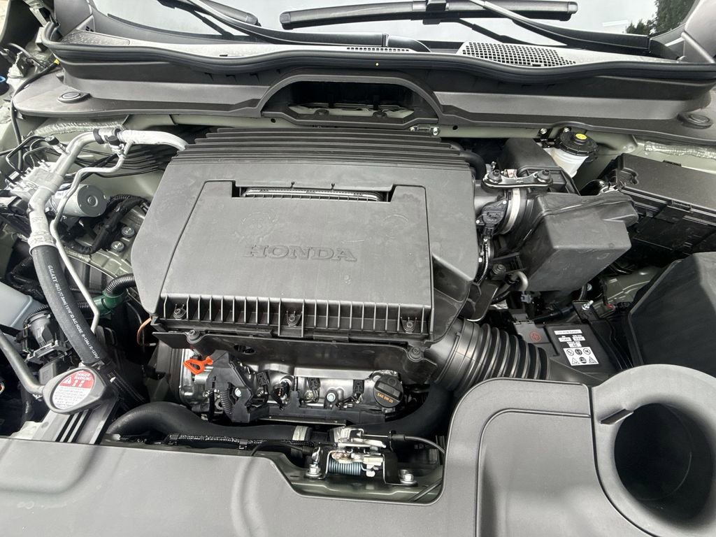 New 2026 Honda Passport TrailSport Elite image 18