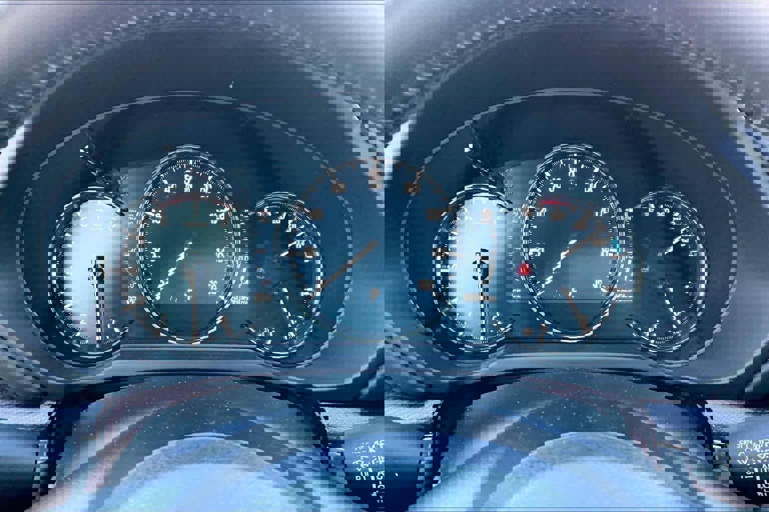 Used 2024 MAZDA CX-5 Carbon Edition image 50