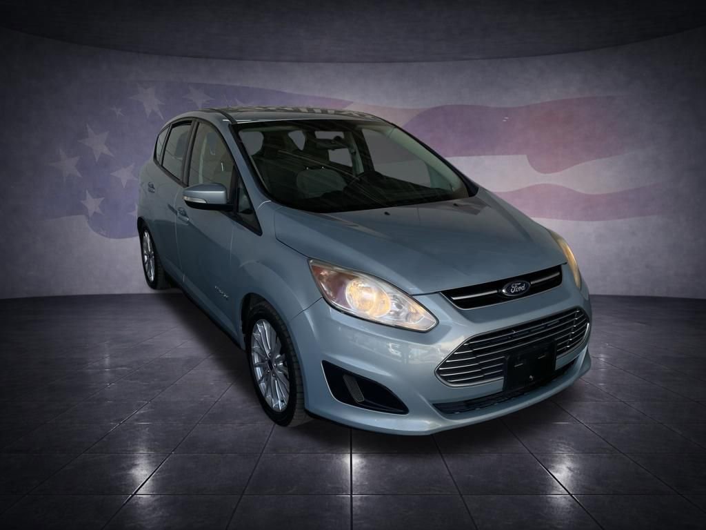 Used 2014 Ford C-MAX SE image 5