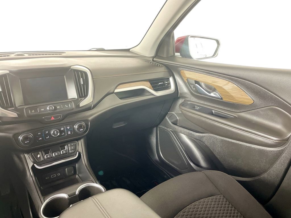 Used 2020 GMC Terrain SLE w/ Driver Convenience Package image 34