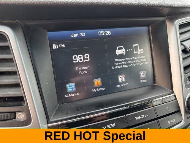 Used 2018 Hyundai Tucson SEL image 19