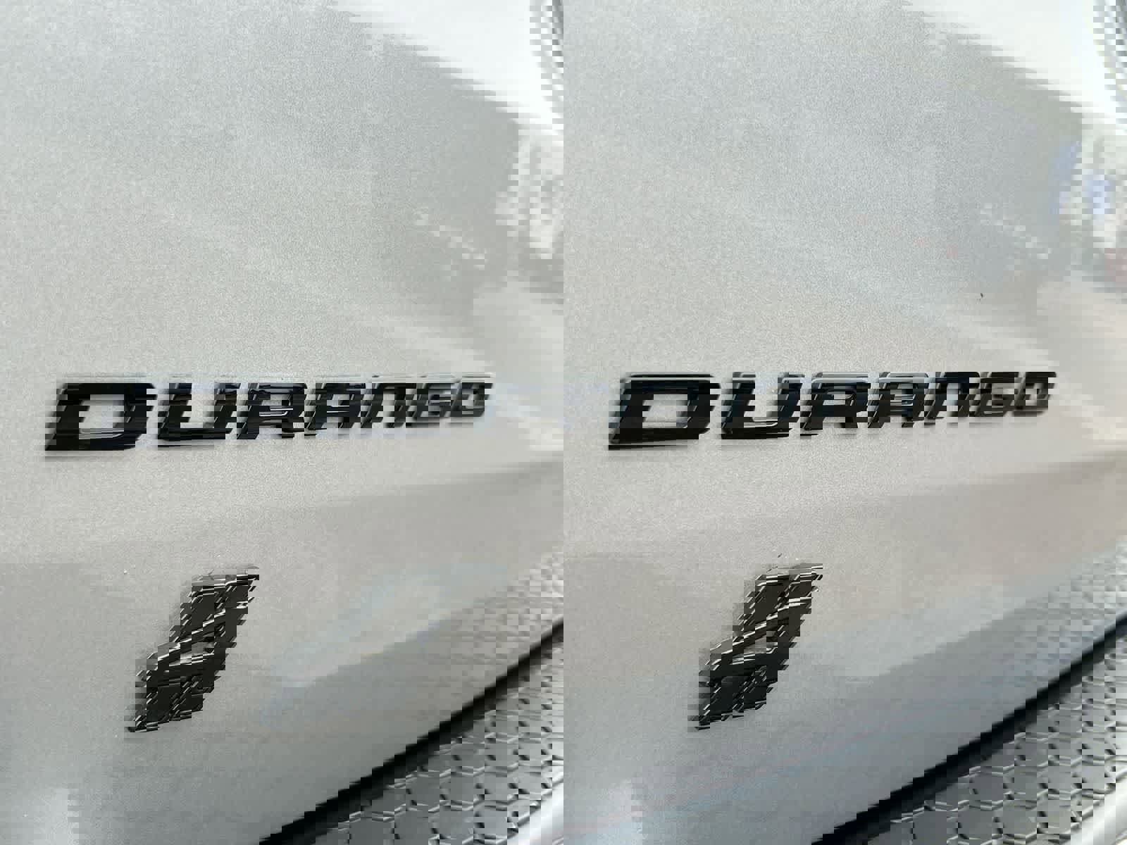 Used 2021 Dodge Durango R/T w/ Blacktop Package image 13