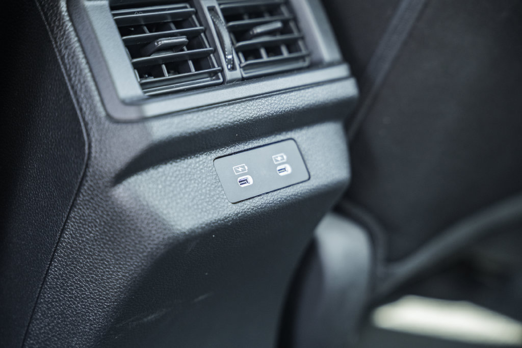 Certified 2026 Honda Accord SE image 30