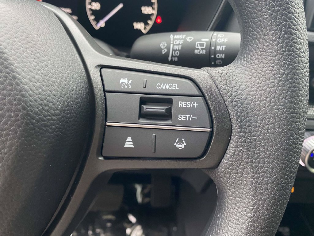 New 2027 Honda CR-V LX image 19