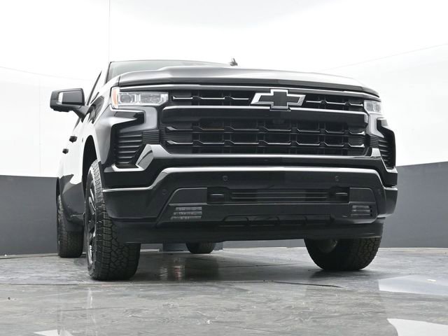 New 2026 Chevrolet Silverado 1500 RST image 49