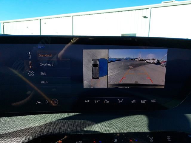 New 2026 Buick Enclave Preferred w/ Power Package image 24