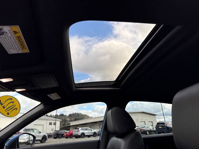 Used 2022 Honda Civic Sport Touring image 30