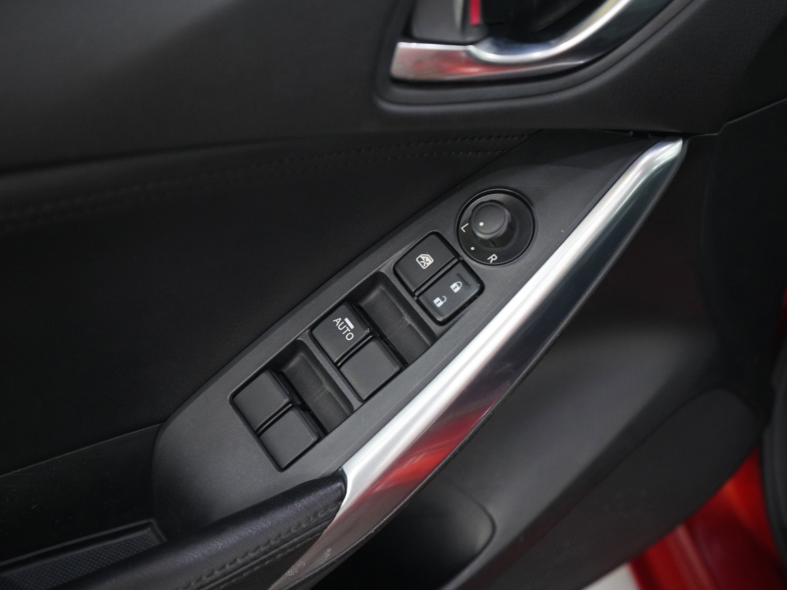 Used 2014 MAZDA MAZDA6 Touring FWD image 18