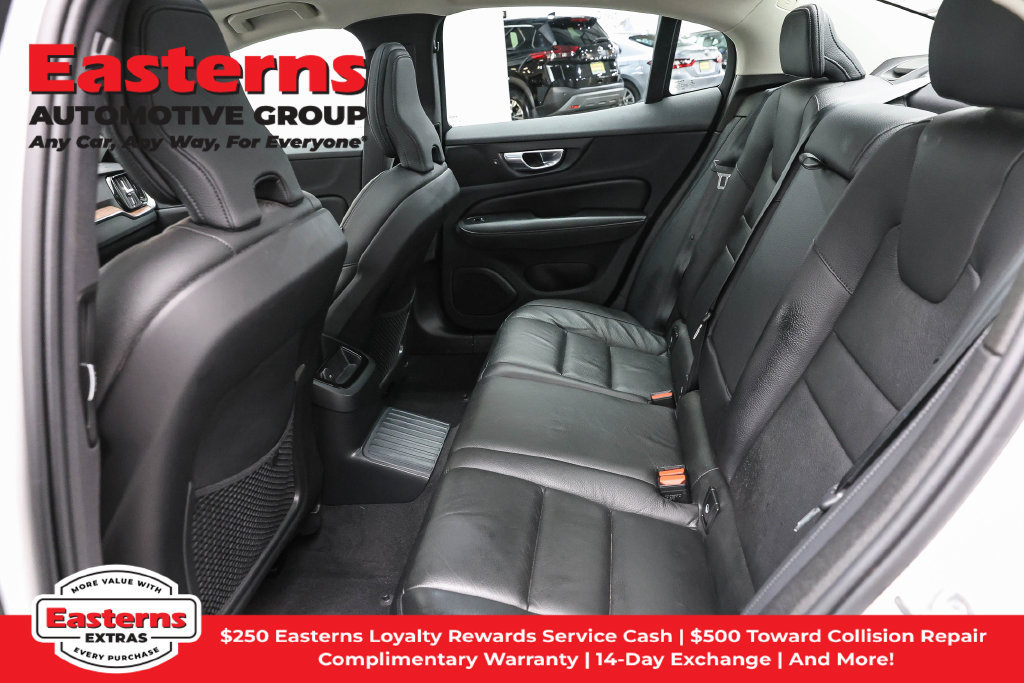 Used 2023 Volvo S60 T8 Plus AWD/4WD image 23