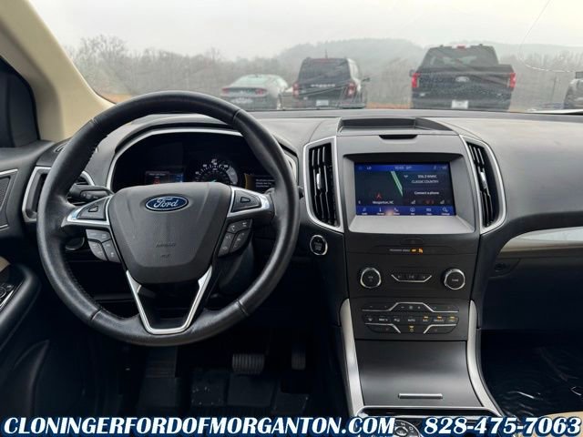 Used 2020 Ford Edge SEL w/ Convenience Package image 22