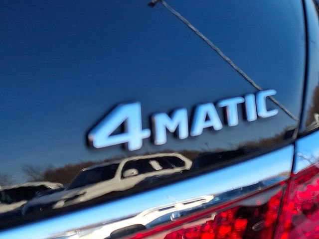 Used 2022 Mercedes-Benz S 580 4MATIC Sedan image 30