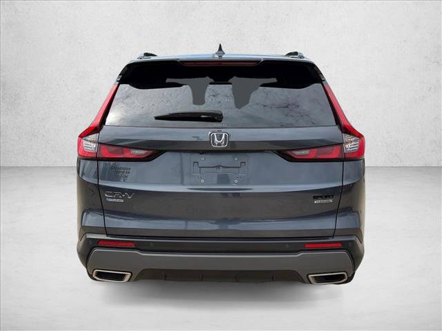 Used 2024 Honda CR-V Sport Touring image 6