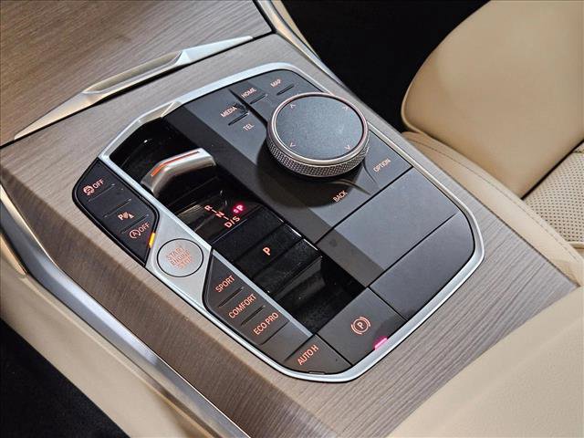 Certified 2025 BMW 430i xDrive Coupe w/ Convenience Package image 12