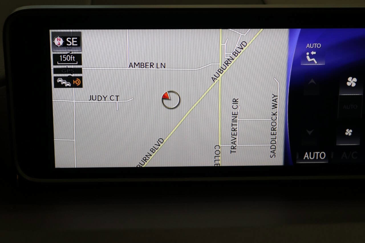 Used 2017 Lexus RX 350 FWD image 25