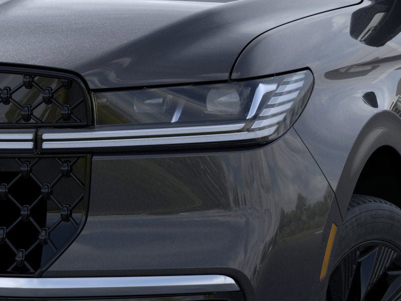 New 2025 Lincoln Navigator Reserve w/ Jet Appearance Package image 18