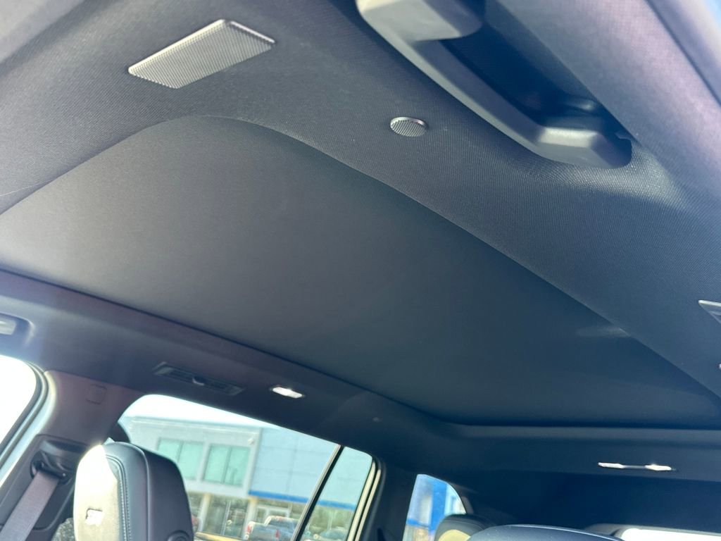 New 2026 Buick Enclave Sport Touring w/ Power Package image 13