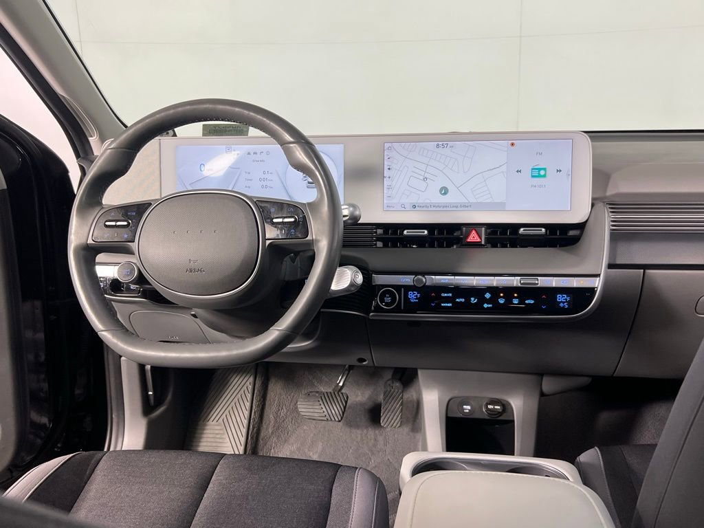 Used 2024 Hyundai Ioniq 5 SEL image 15